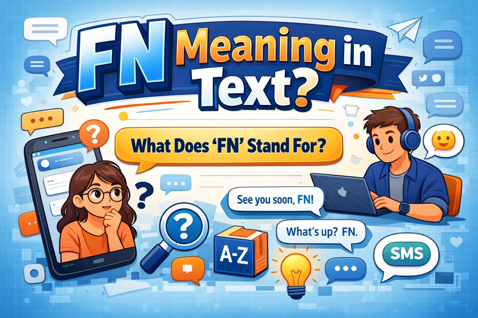 FN Meaning in Text