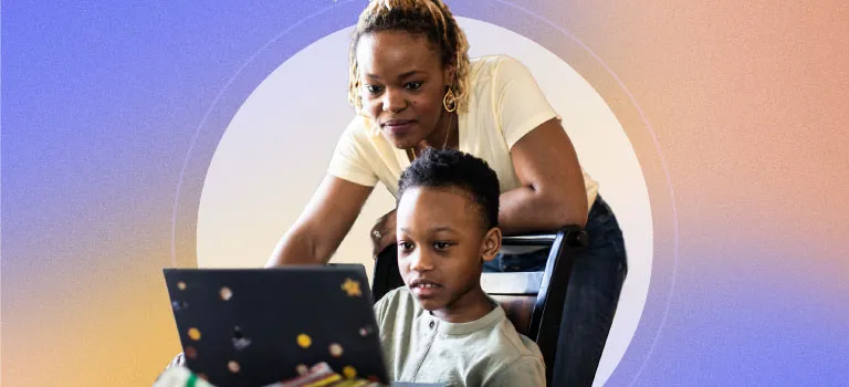 A Parent’s Guide to Online Safety