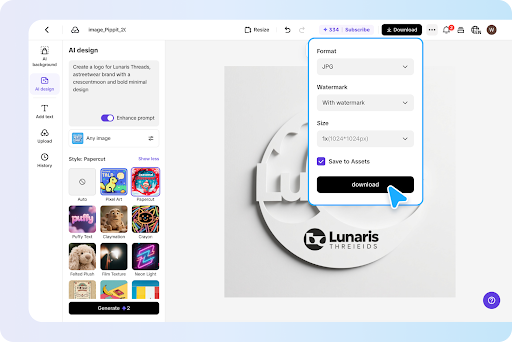 AI Video Makers & Speech Bubbles for Creators