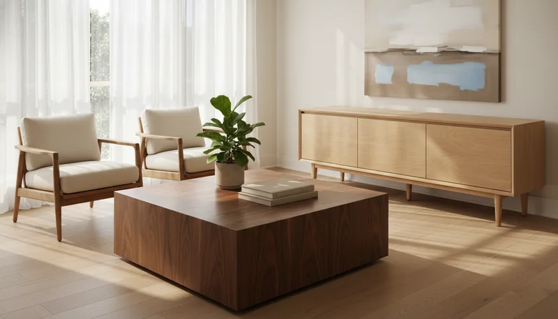 Beyond Solid Wood: Which Modern Furniture Materials Stand the Test of Time? 