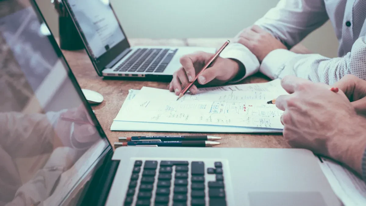 Why Data Visibility Is Critical for Business Growth