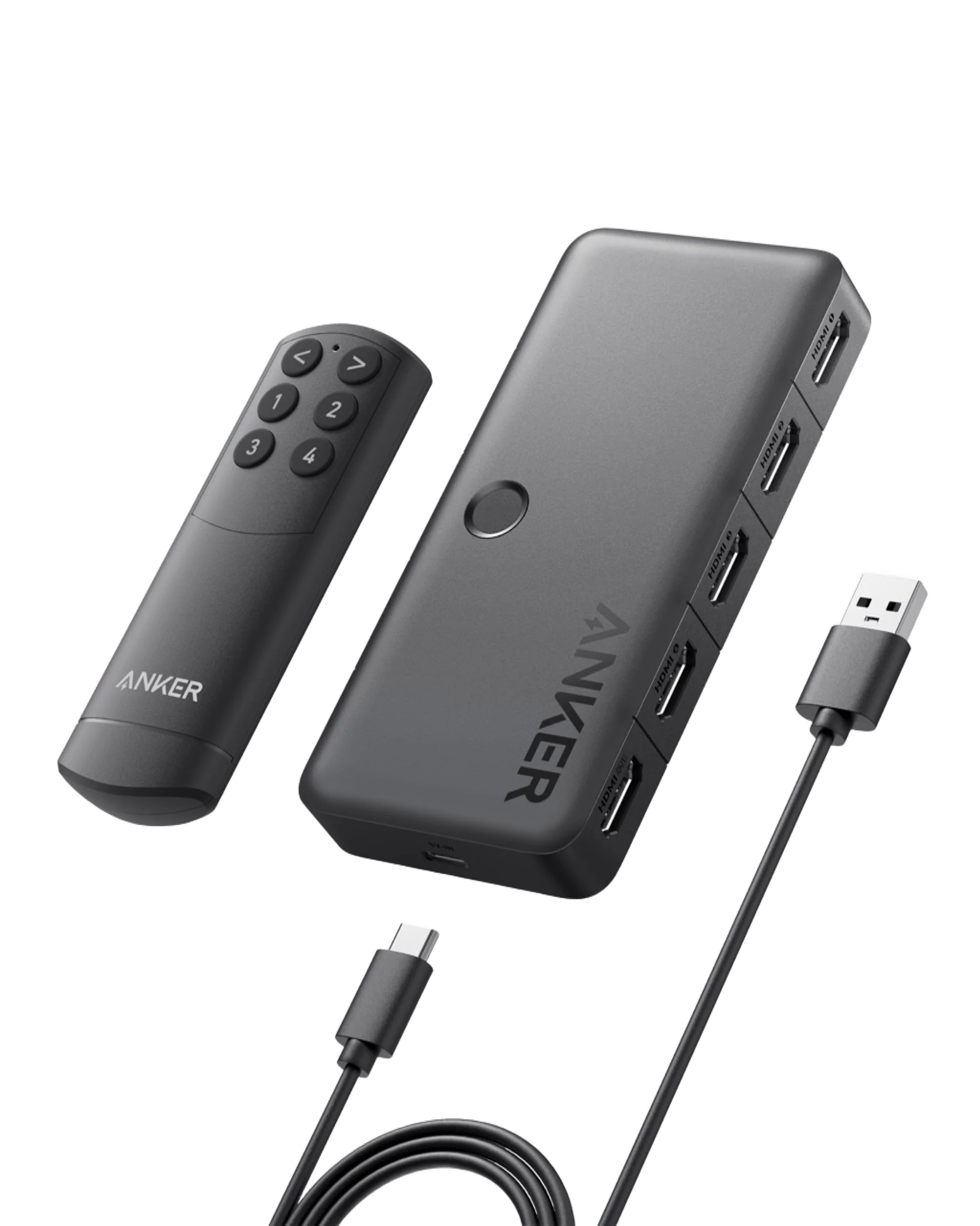 Why a usb c to hdmi adapter and a power strip Are Essential for a Modern Workspace