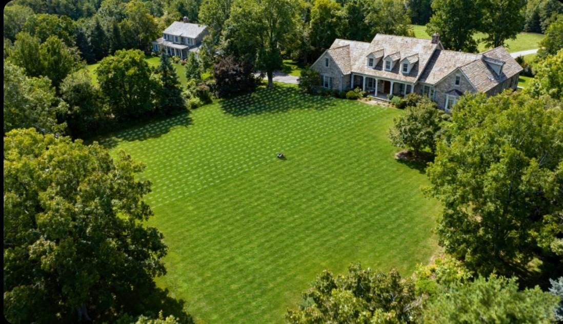 Why Robot Mower Accessories Matter for Performance?