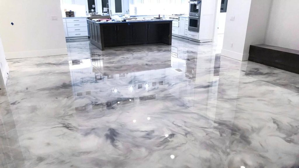 Porcelain Tiles, Herringbone Flooring & Epoxy Flooring in Abu Dhabi: The Complete 2026 Guide