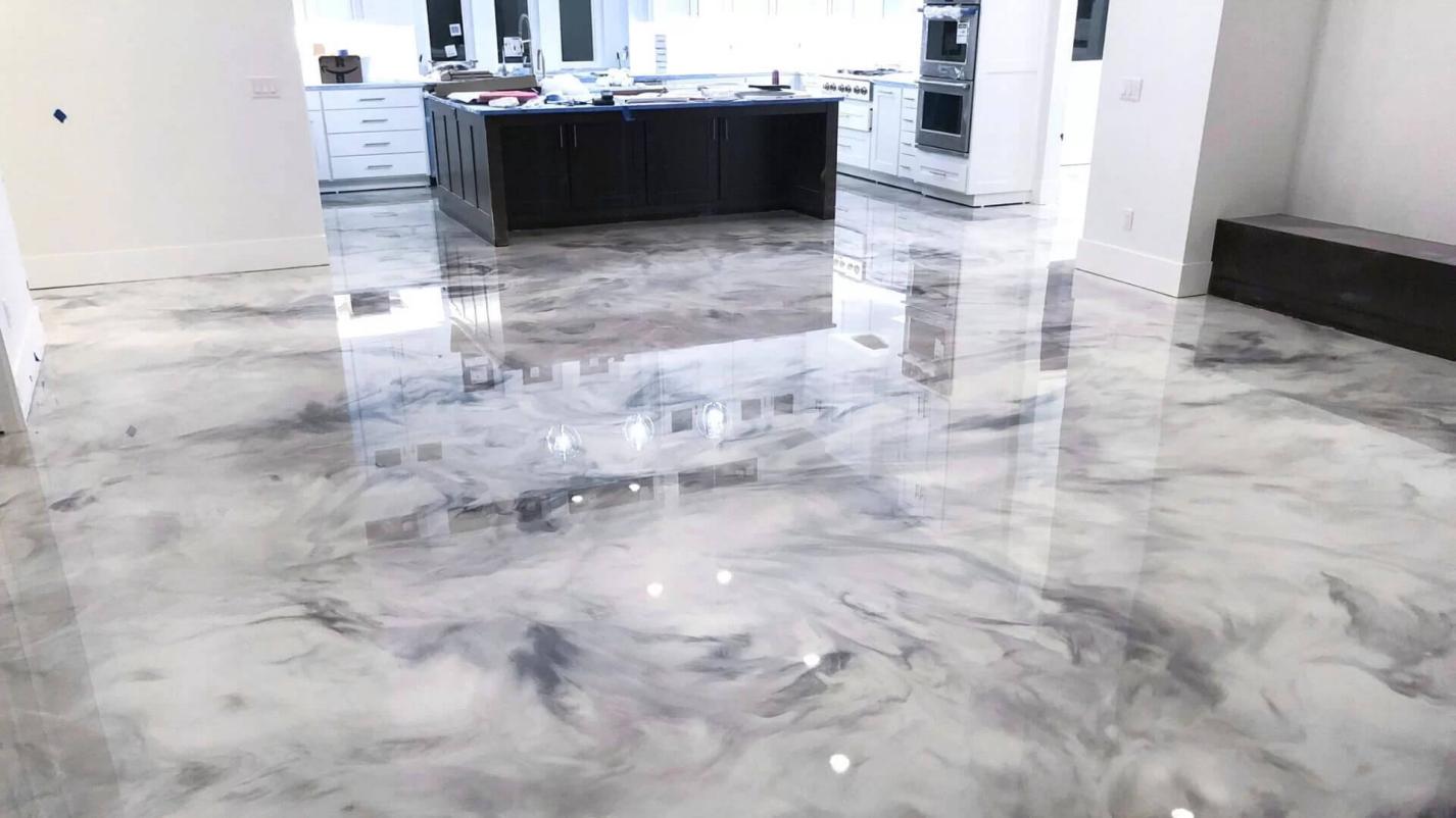 Porcelain Tiles, Herringbone Flooring & Epoxy Flooring in Abu Dhabi: The Complete 2026 Guide