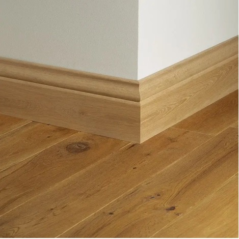 Wooden Skirting and Coir Mats in Dubai: What Homeowners Should Know