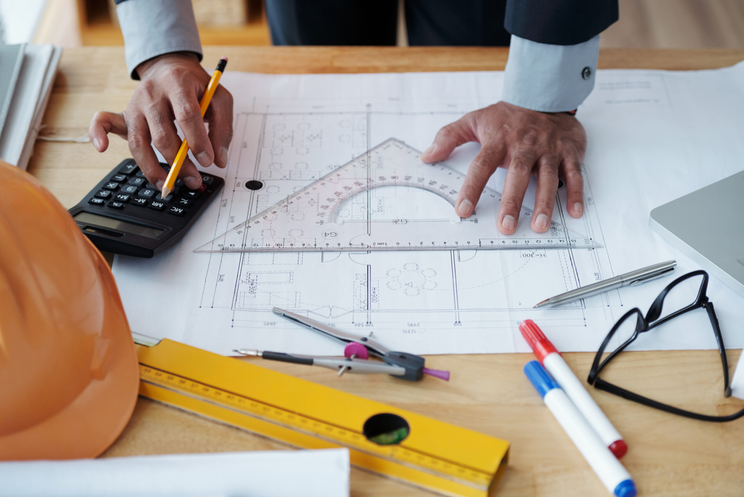 Why Accurate Estimating Matters for Construction Projects in Florida