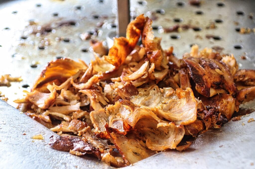 Choosing the Right Doner Supplier for Quality, Consistency, and Business Growth