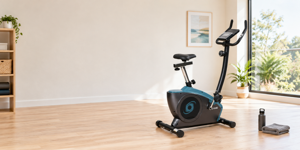 Exercise Bike for Weight Loss: How to Get Started