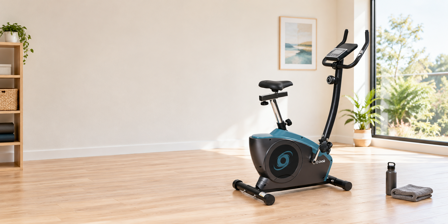 Exercise Bike for Weight Loss: How to Get Started