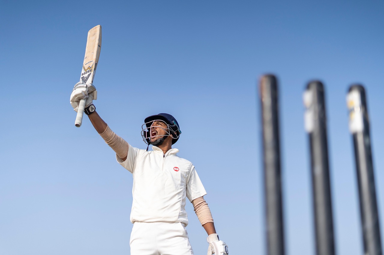 Famous Cricket Player Nicknames and the Stories They Tell