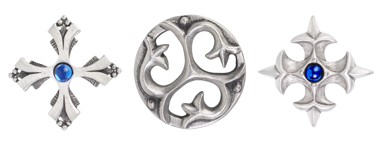 How Chrome Hearts Became a Streetwear Favourite