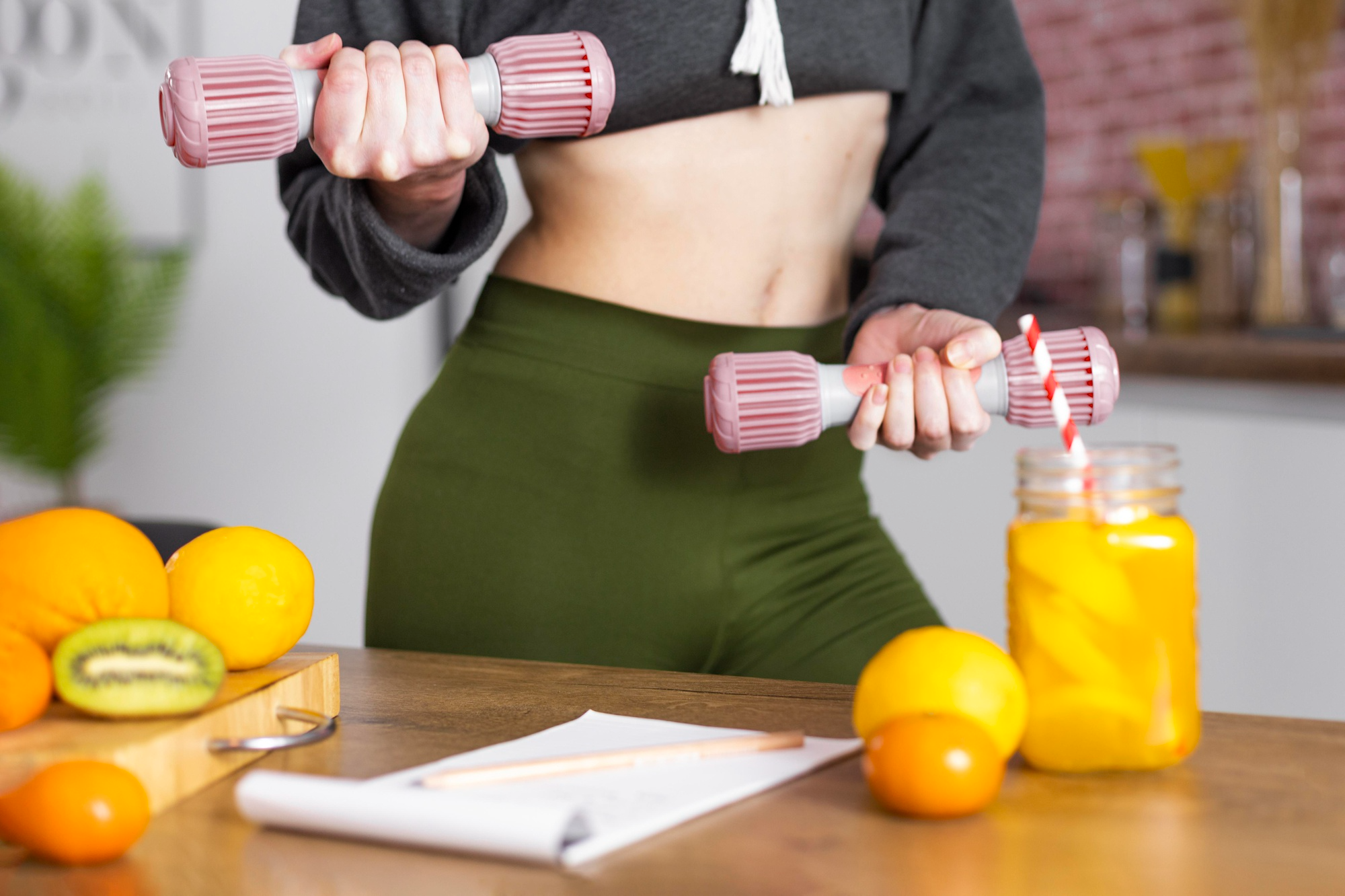 How to Make Your Weight Loss Routine More Sustainable