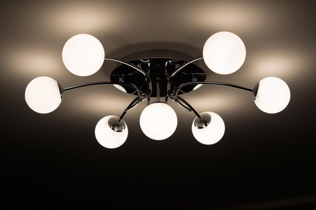 Modern Ceiling Lighting Solutions: What Makes LED Panel Lights Worth Considering