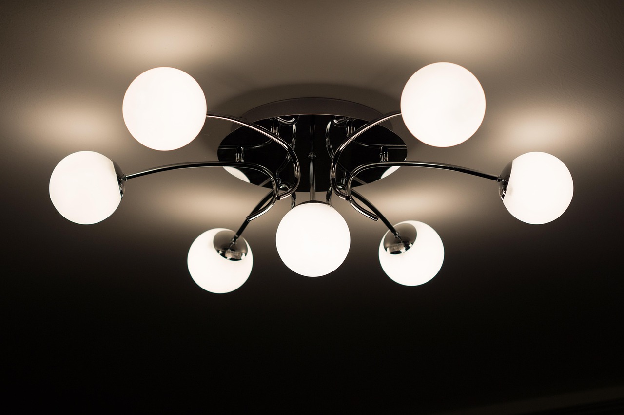 Modern Ceiling Lighting Solutions: What Makes LED Panel Lights Worth Considering