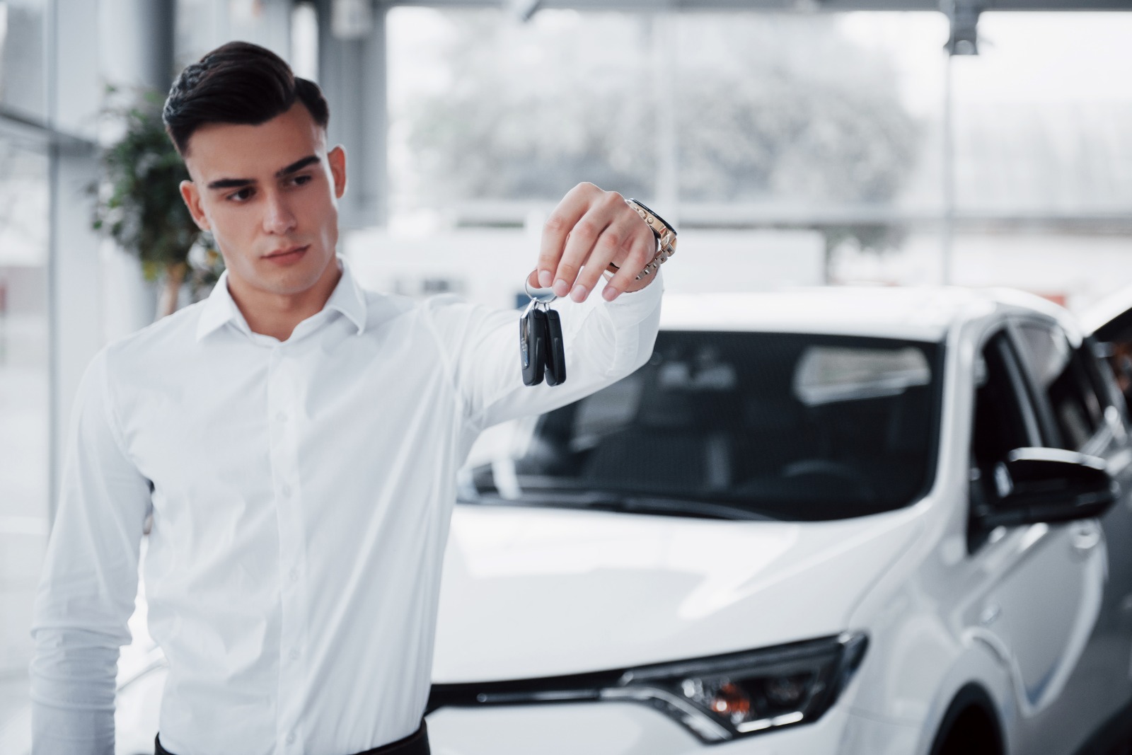 Porsche Dream Car Motivation: How to Stay Driven Until the Keys Are in Your Hand