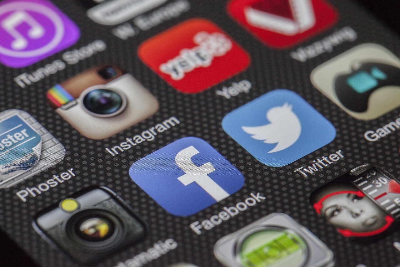 Social Media Marketing Statistics and Trends: Strategies for Sustainable Business Growth