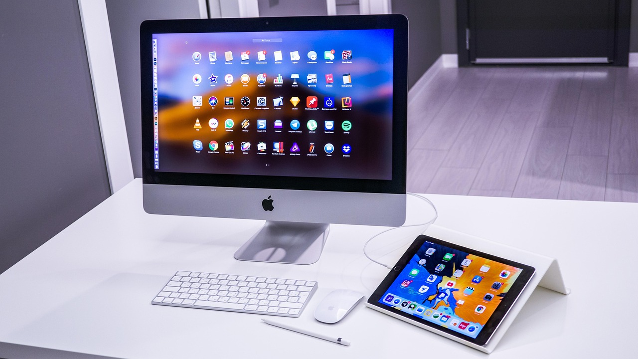 Technology Trends and Their Role in the Digital World